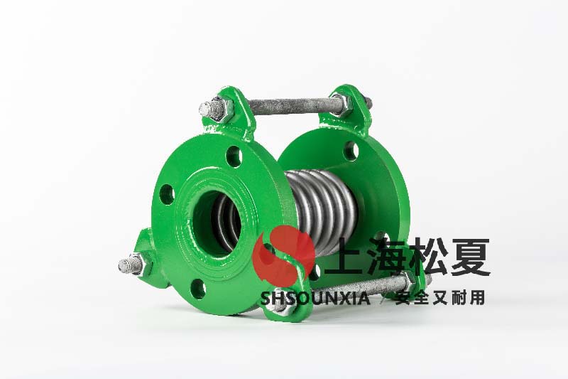 可繞性伸縮連接管價格